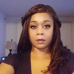 Meet your Posher, Tracy